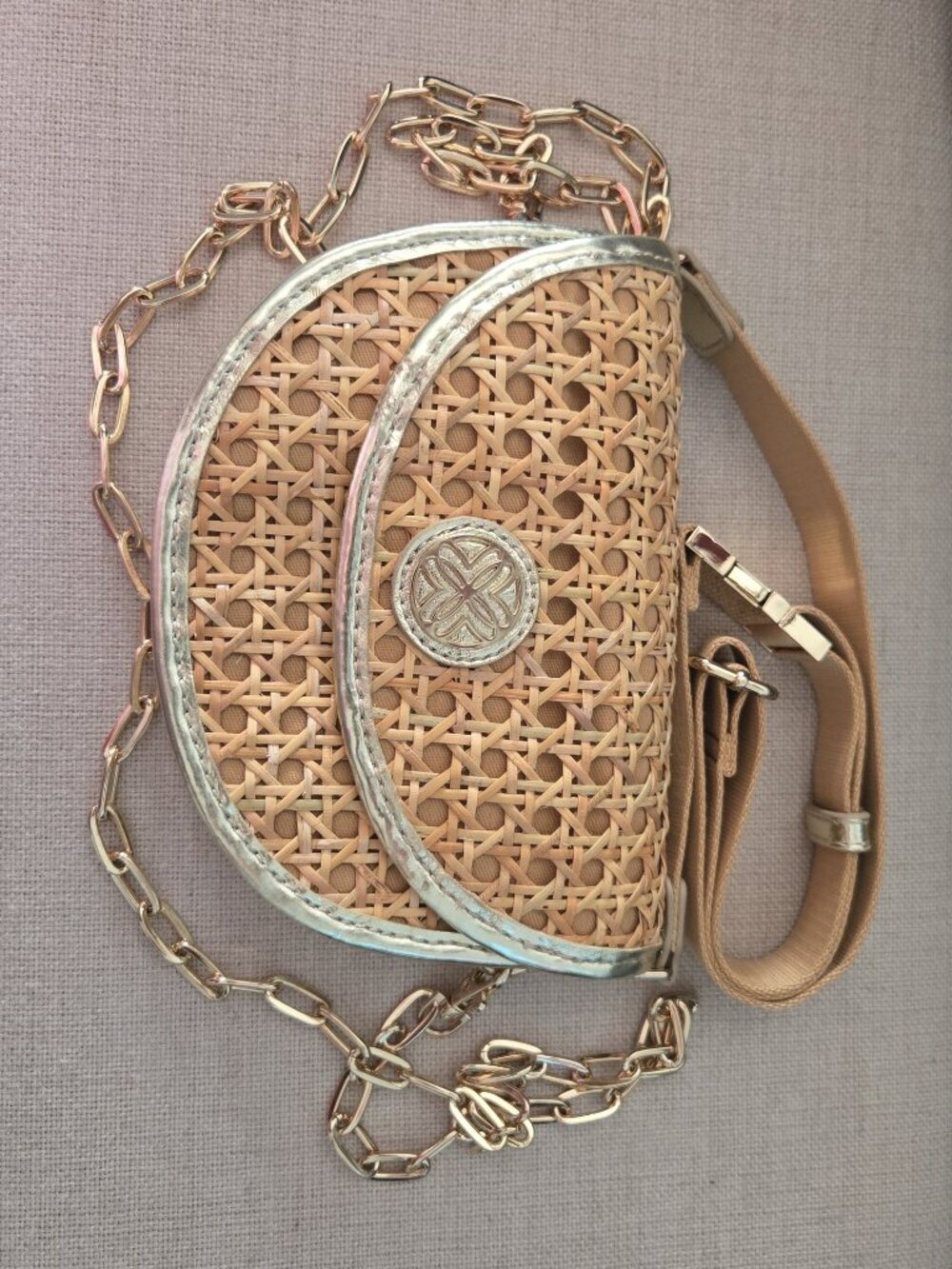 Lilly Pulitzer Waist/Crossbody